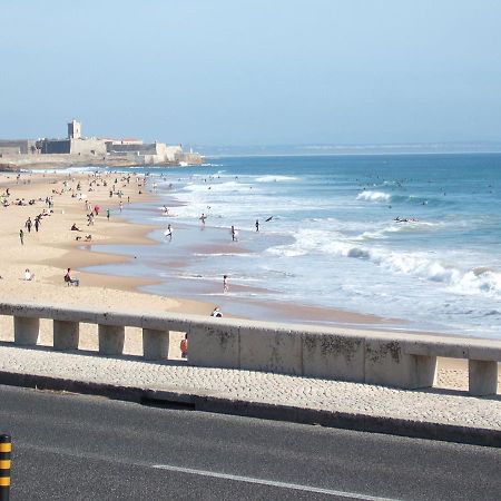 Carcavelos Surf ภายนอก รูปภาพ