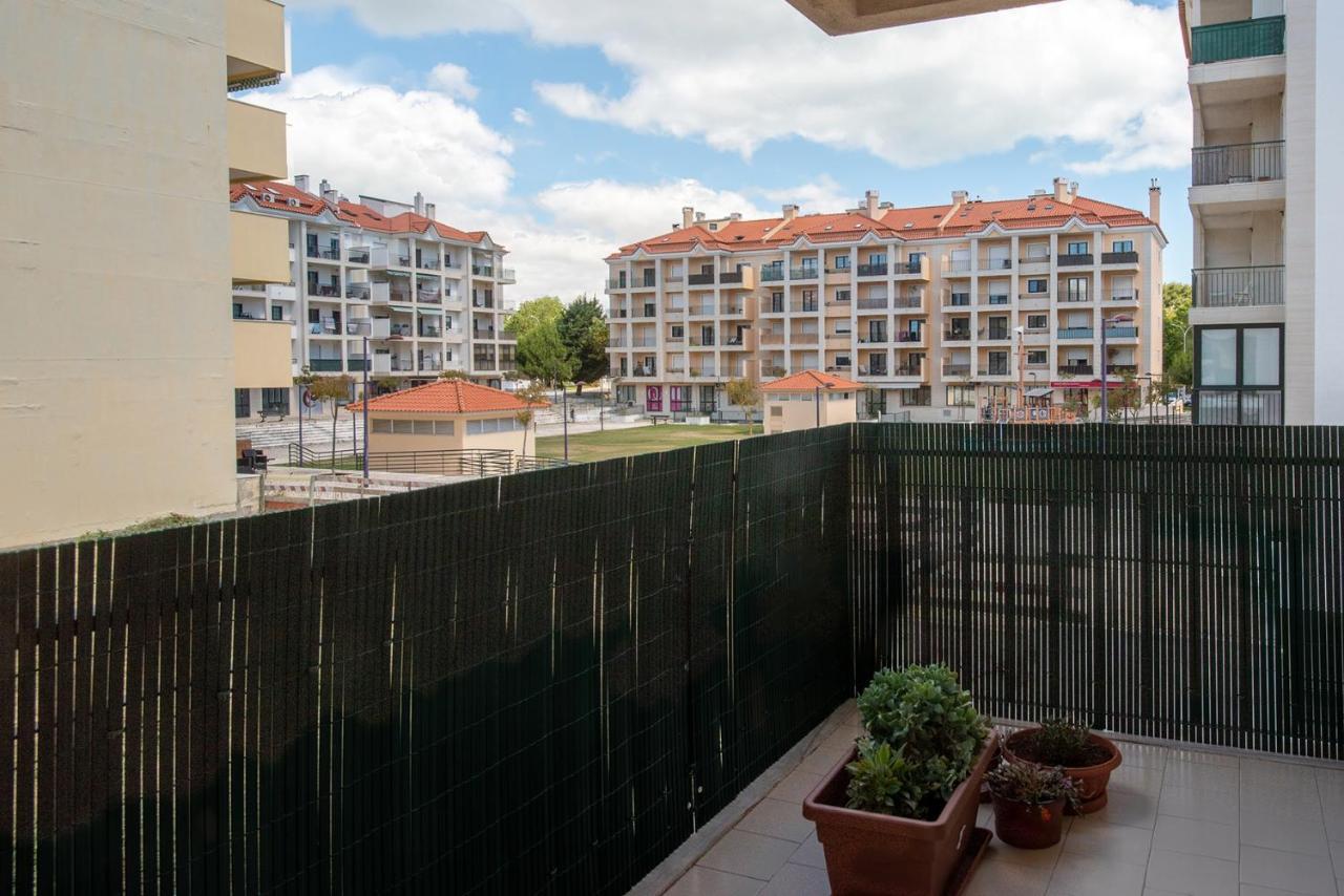 Carcavelos Surf ภายนอก รูปภาพ