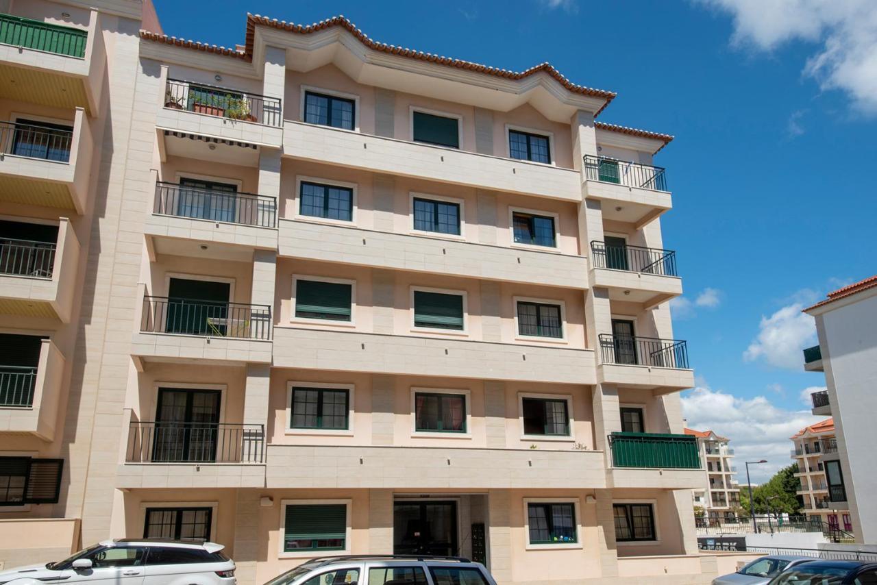 Carcavelos Surf ภายนอก รูปภาพ